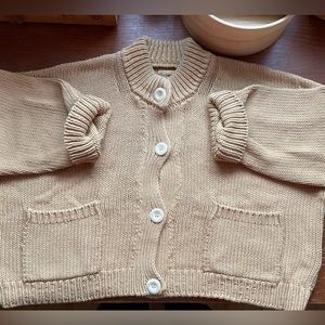 Babaa Women’s Cardigan No 20